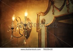 Can Jesus be seen in your reflection or is the Light too dim?