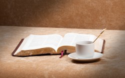 open-bible-with-coffee-cup